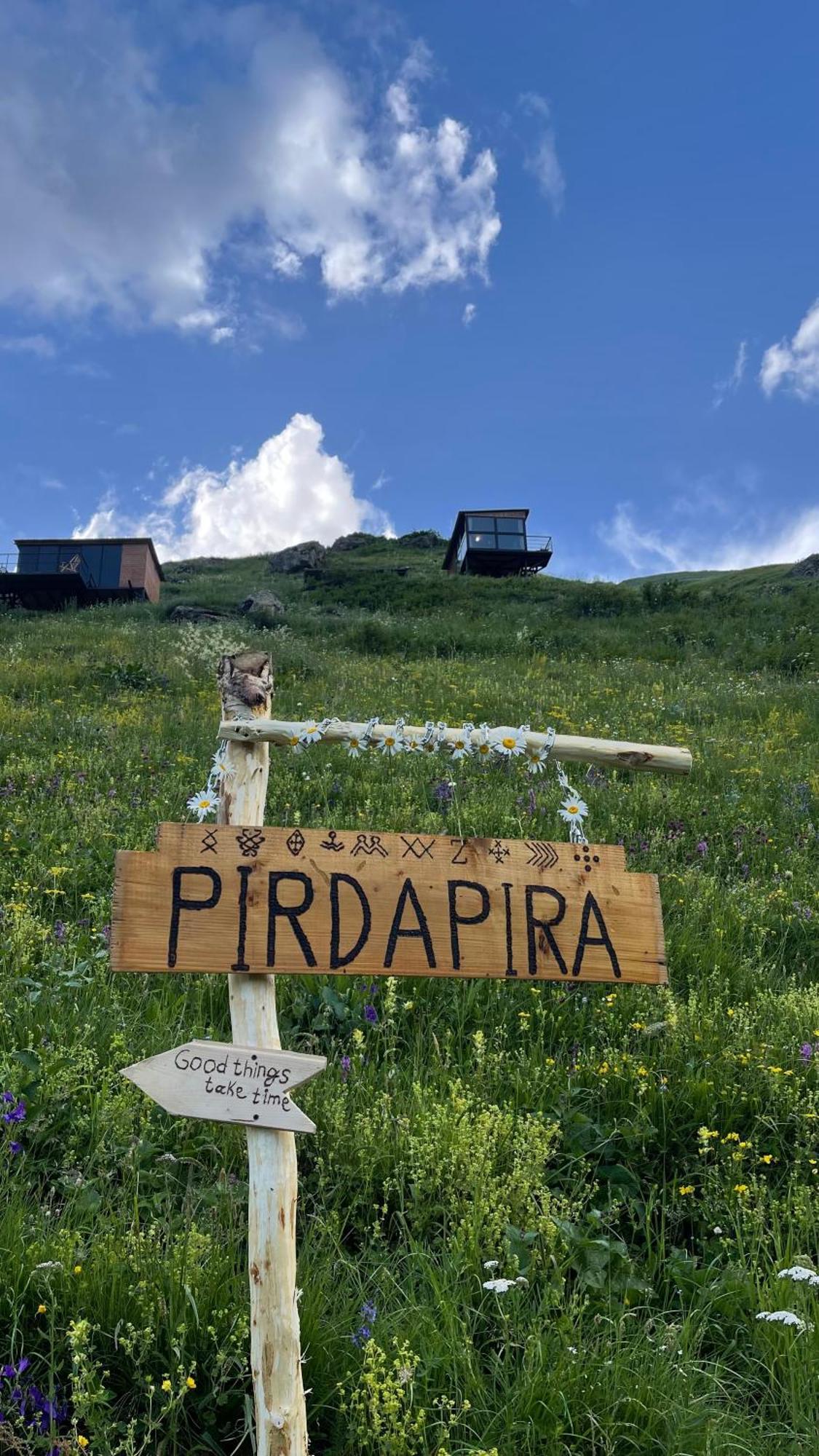 Pirdapira Διαμέρισμα Juta Εξωτερικό φωτογραφία